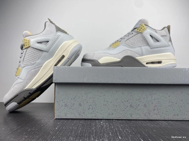 Retro Dust Photon Jordan DV3742-021 SE 4 Craft 0327